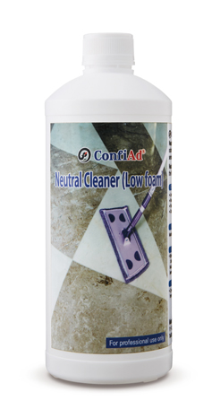 Neutral Cleaner (Low foam)